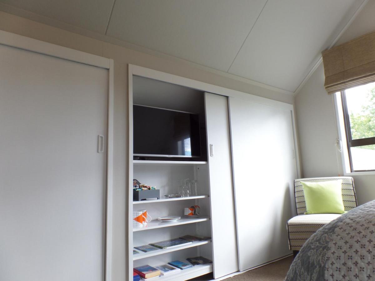 Riverstone House Geraldine Zewnętrze zdjęcie