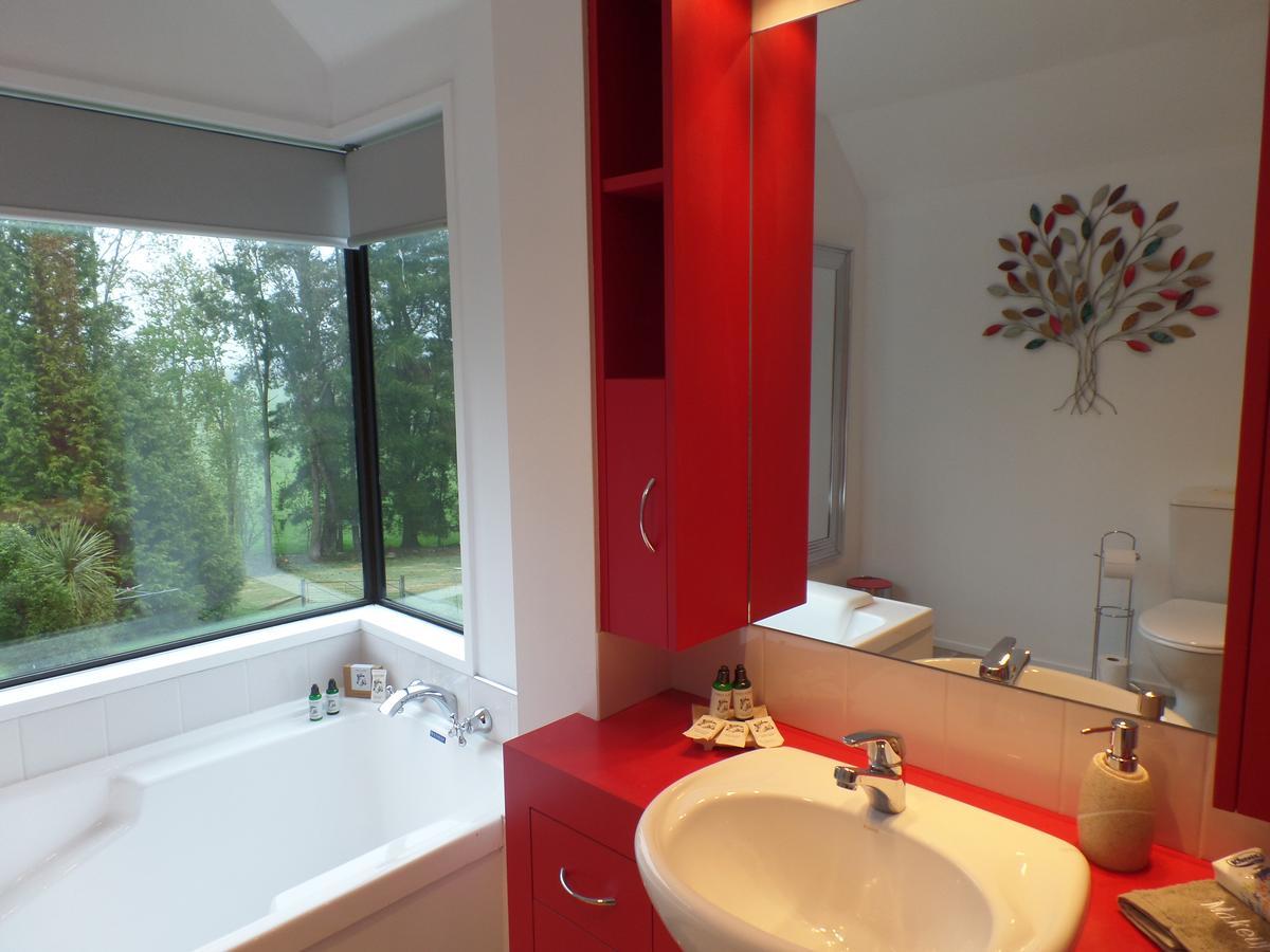 Riverstone House Geraldine Zewnętrze zdjęcie