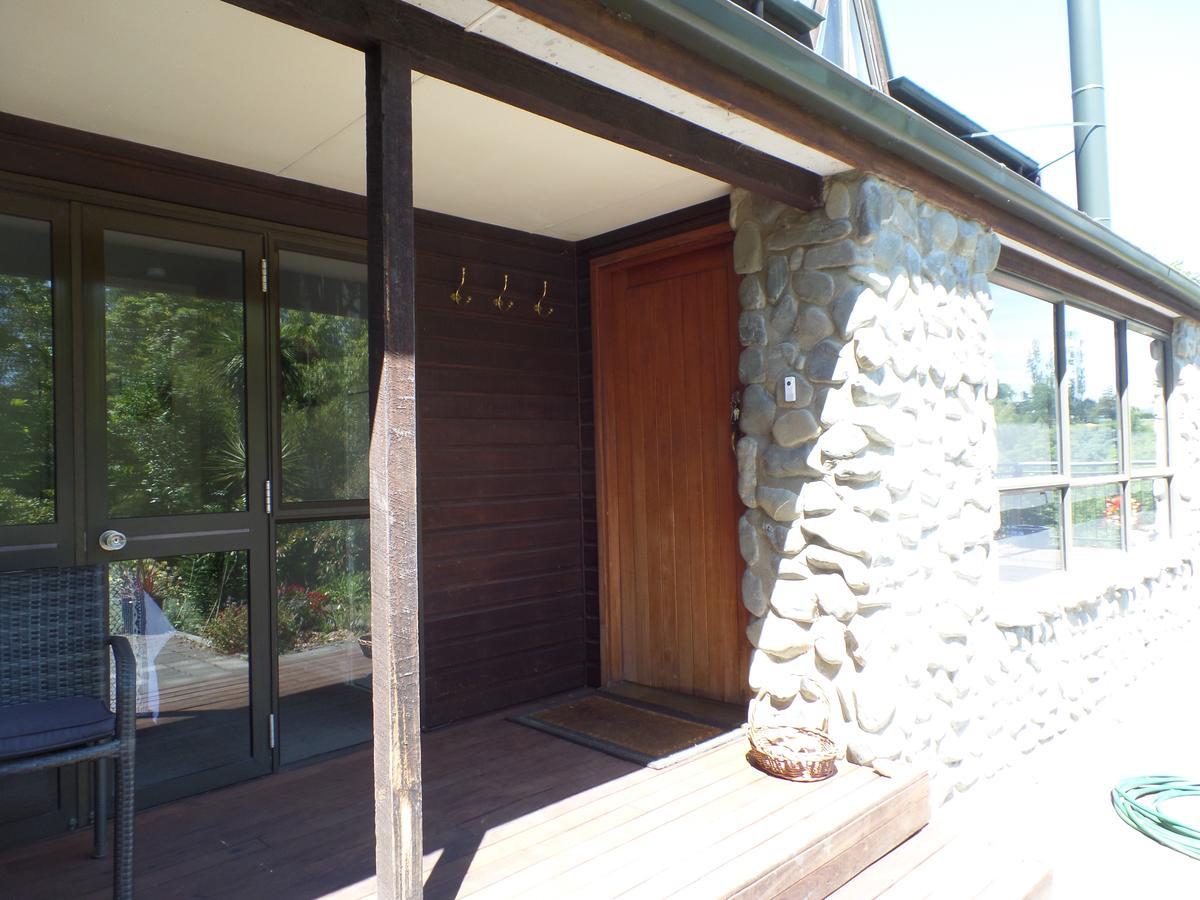 Riverstone House Geraldine Zewnętrze zdjęcie